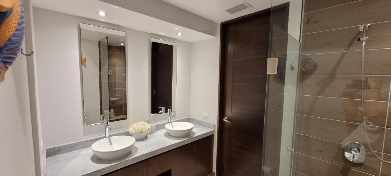 Departamento De Lujo Con Playa Privada Diamante Acapulco