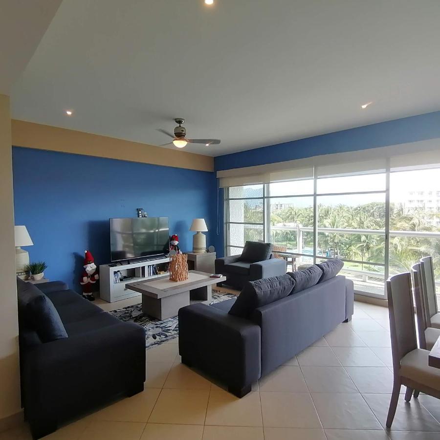 Apartamento Mayan Horus *