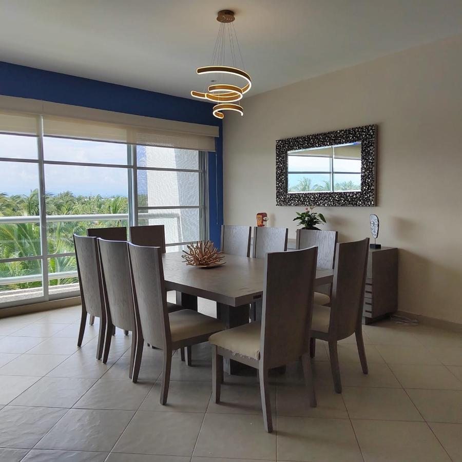 Apartamento Mayan Horus *