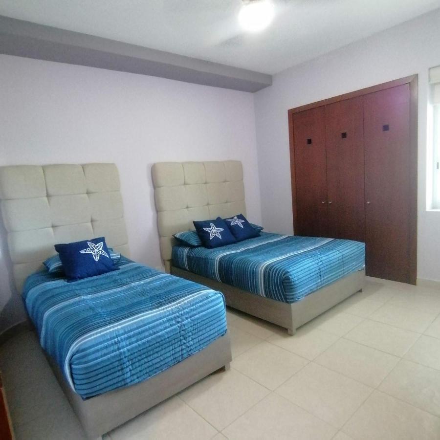 Mayan Horus Apartamento