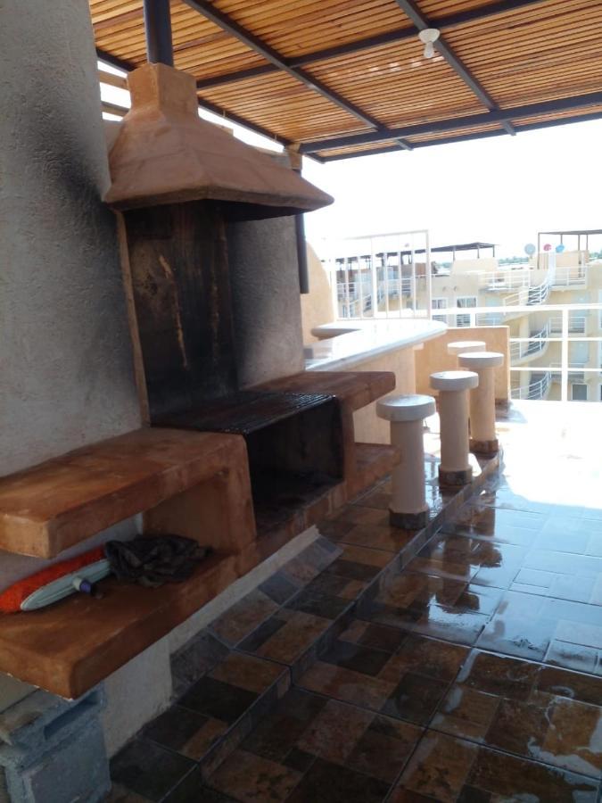Apartamento Departamento Marina Diamante Xa 6 Personas
