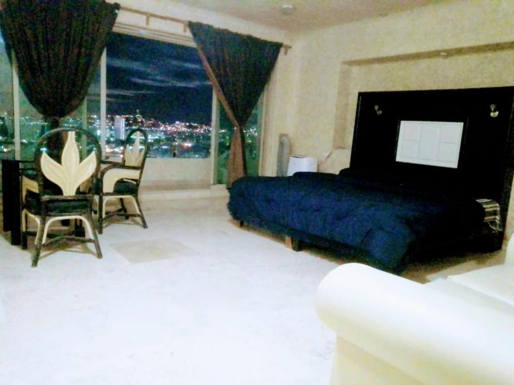 Sun Set Homestay *
