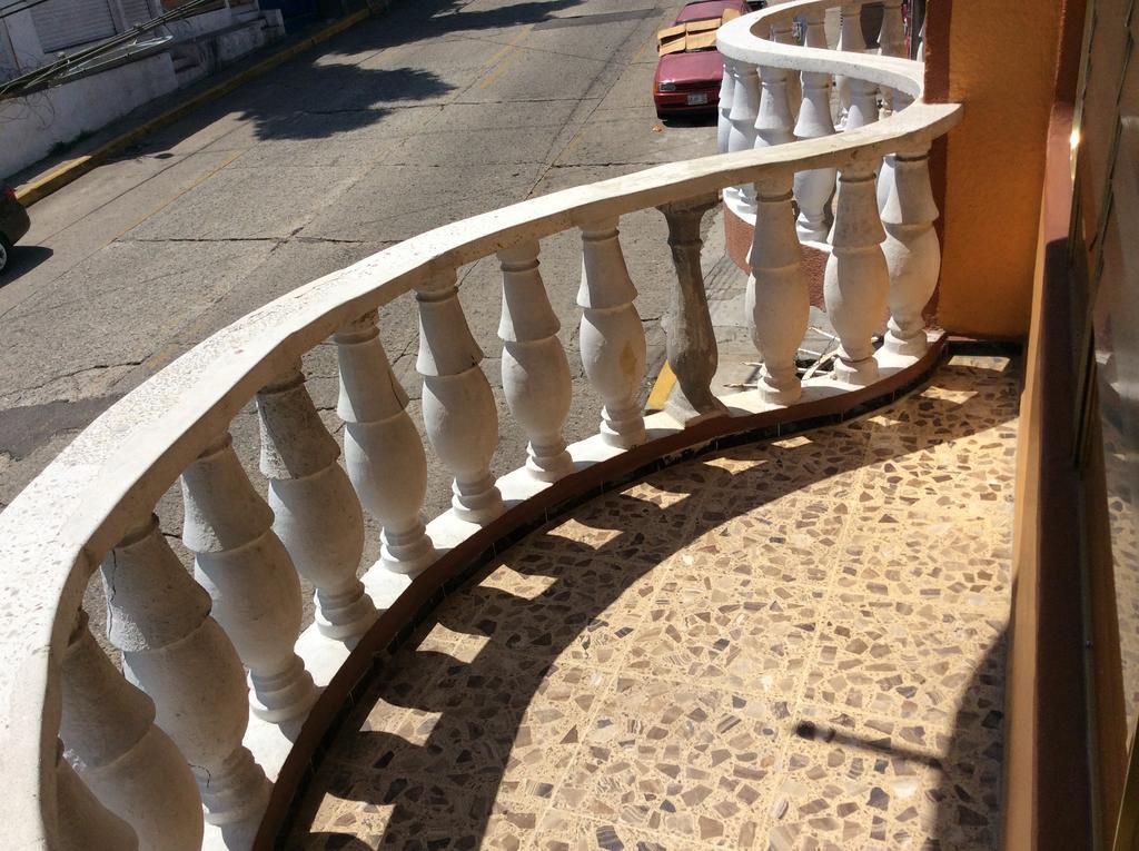 Guest house Olimar Acapulco