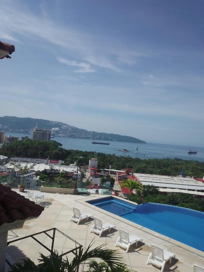 Sun Set Homestay Acapulco