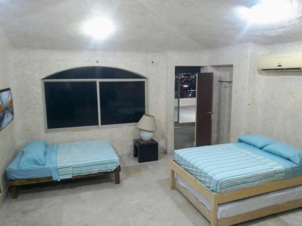 Homestay Sun Set Acapulco