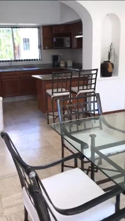Villa Mayan Vidanta Golf Acceso Playa Y Otras Albercas