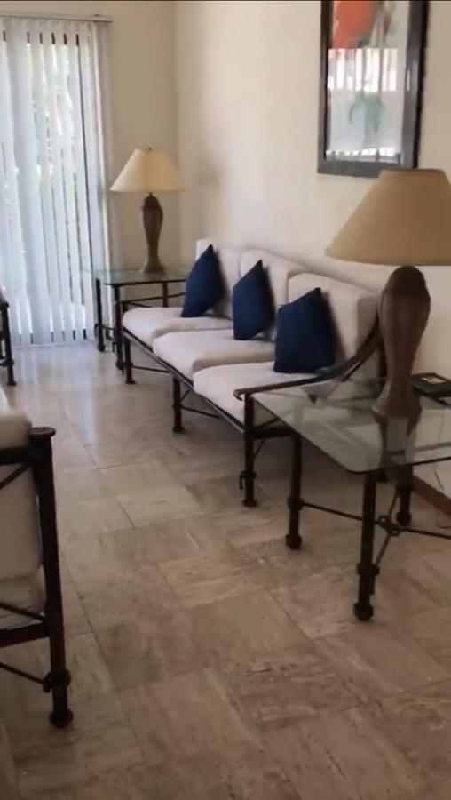 Villa Mayan Vidanta Golf Acceso Playa Y Otras Albercas Acapulco