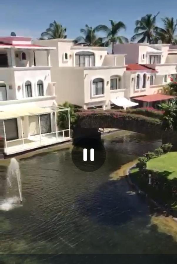 Mayan Vidanta Golf Acceso Playa Y Otras Albercas * Acapulco