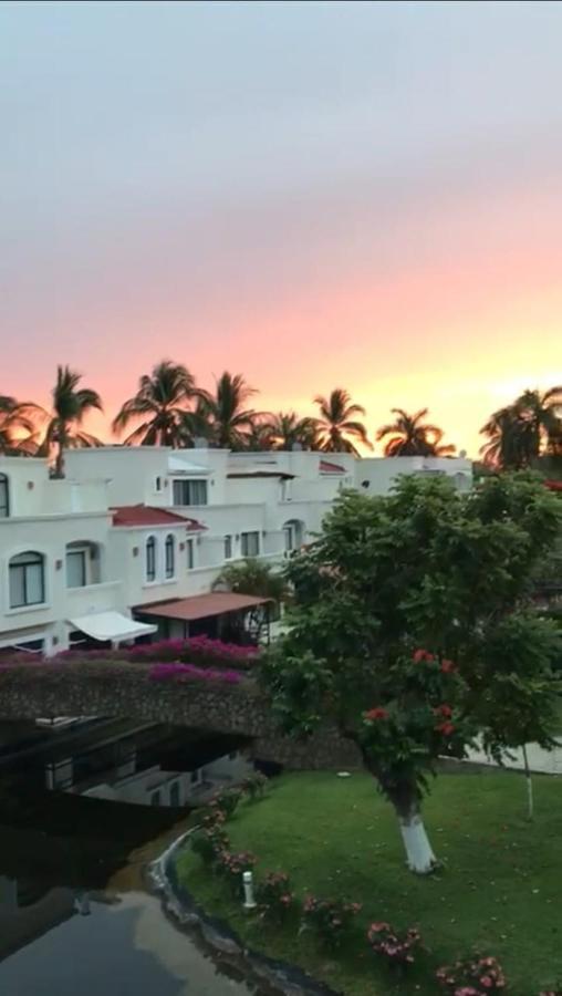 Mayan Vidanta Golf Acceso Playa Y Otras Albercas * Acapulco