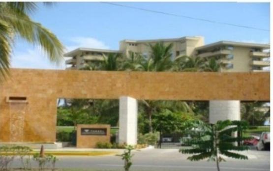 Vidanta Mayan Playa Y Albercas Cocinera Acapulco