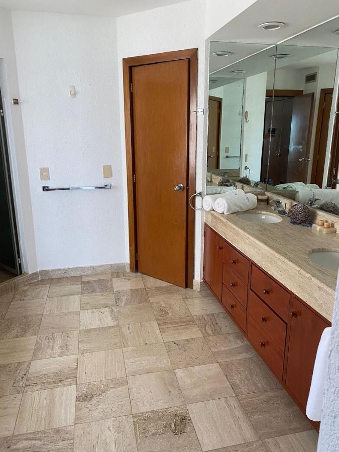 Apartamento Vidanta Mayan Playa Y Albercas Cocinera
