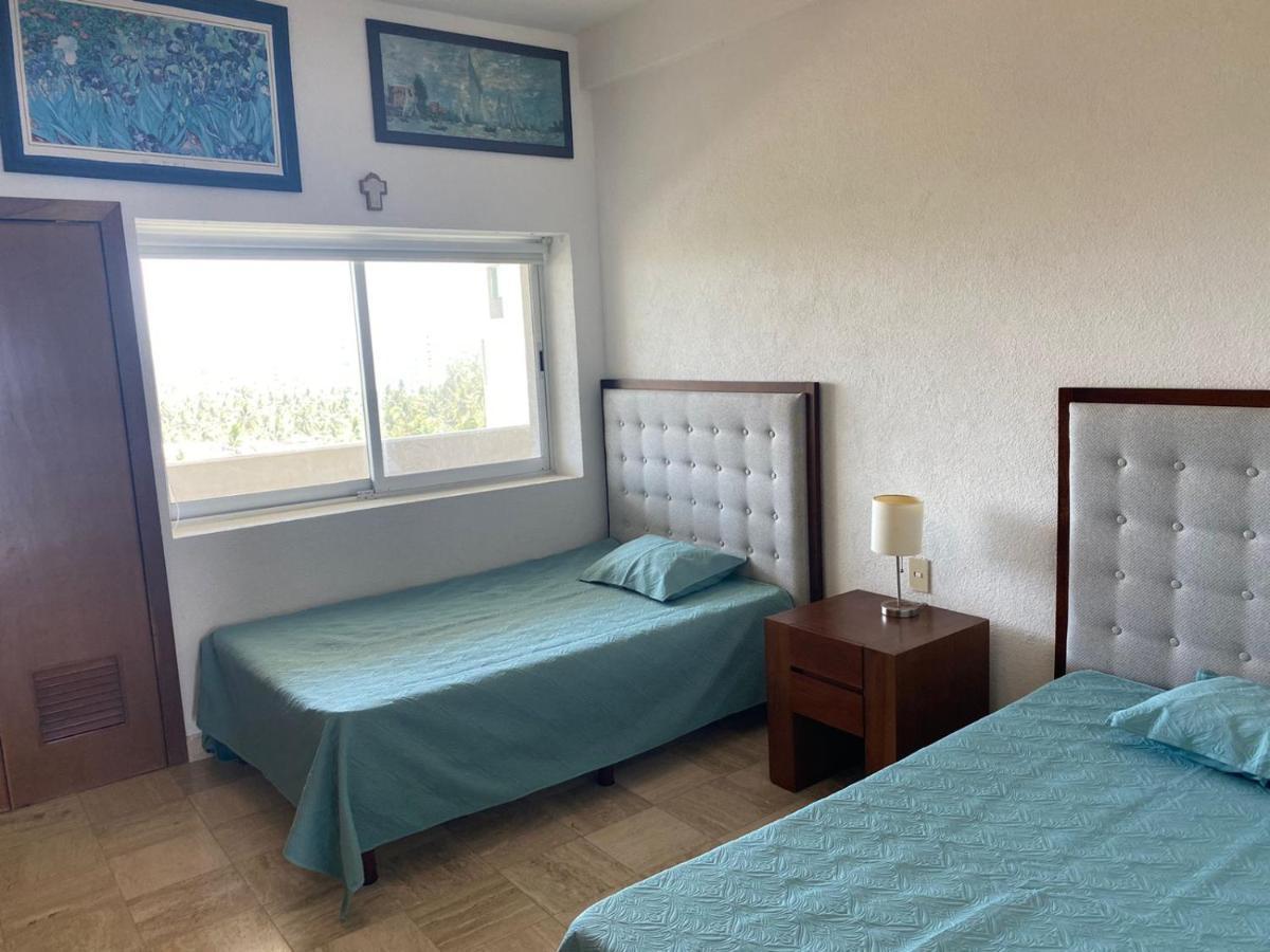 Vidanta Mayan Playa Y Albercas Cocinera Apartamento