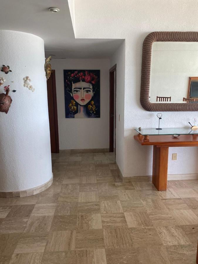 Apartamento Vidanta Mayan Playa Y Albercas Cocinera
