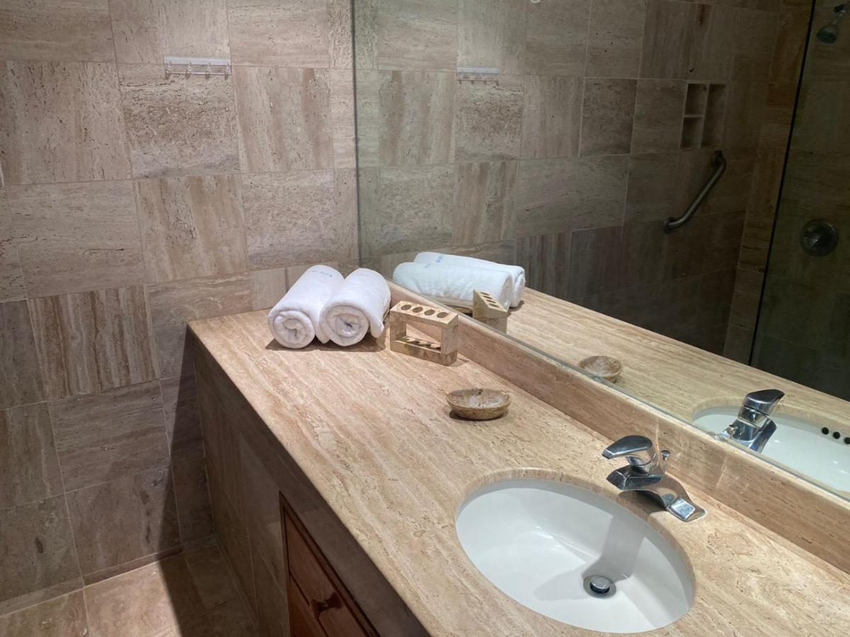 Apartamento Vidanta Mayan Playa Y Albercas Cocinera *