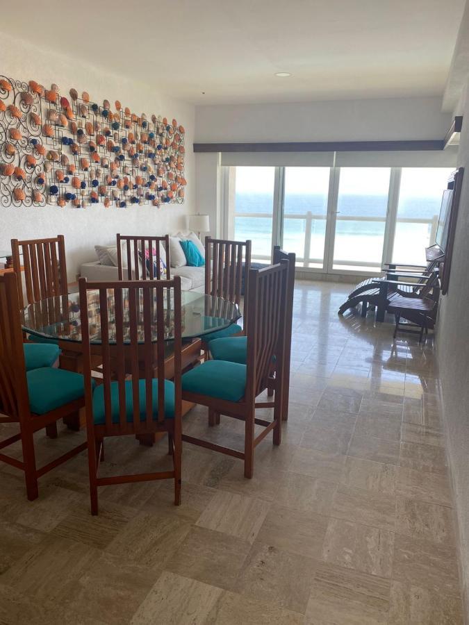Apartamento Vidanta Mayan Playa Y Albercas Cocinera