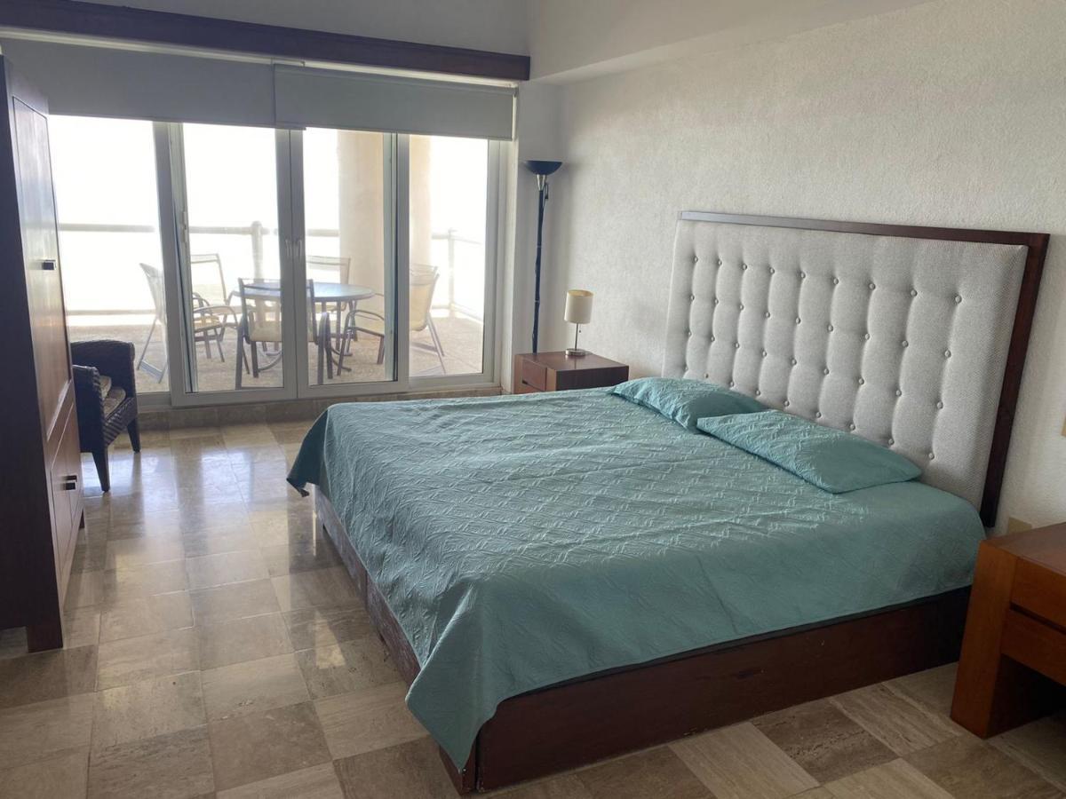 Vidanta Mayan Playa Y Albercas Cocinera Apartamento