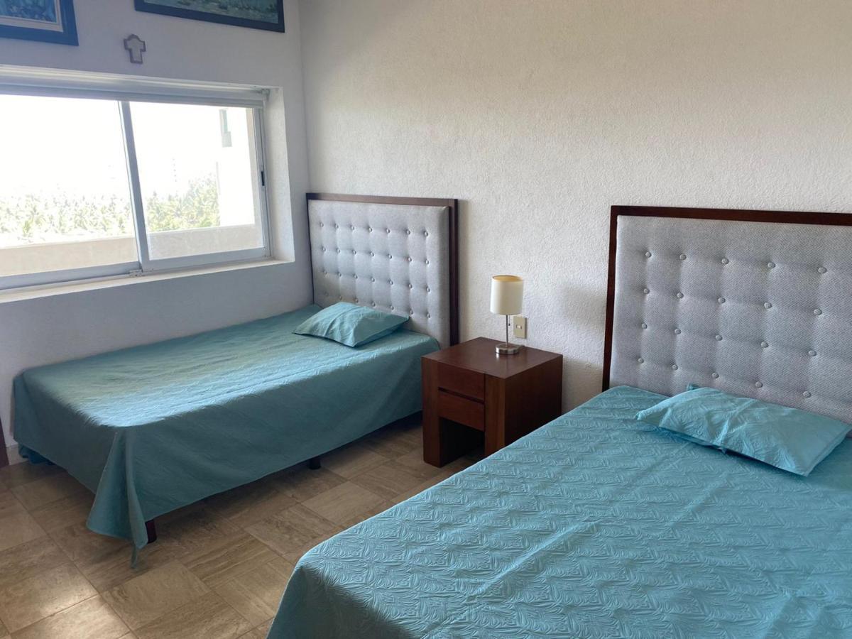 Vidanta Mayan Playa Y Albercas Cocinera Apartamento *