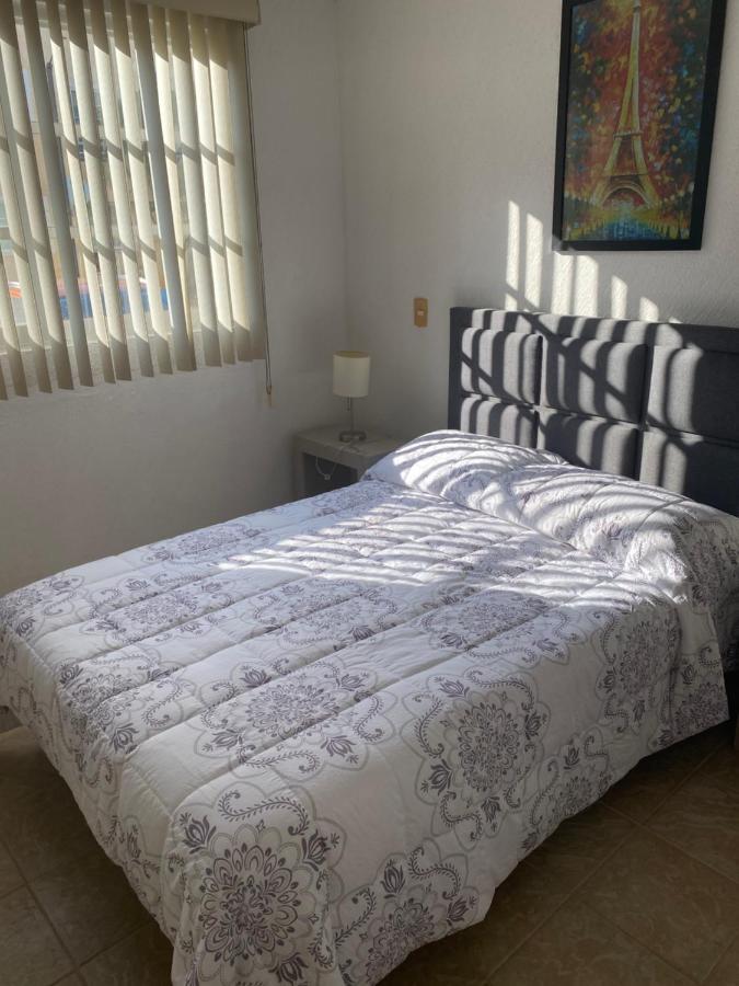 Apartamento Renta De Departamento En Diamante *