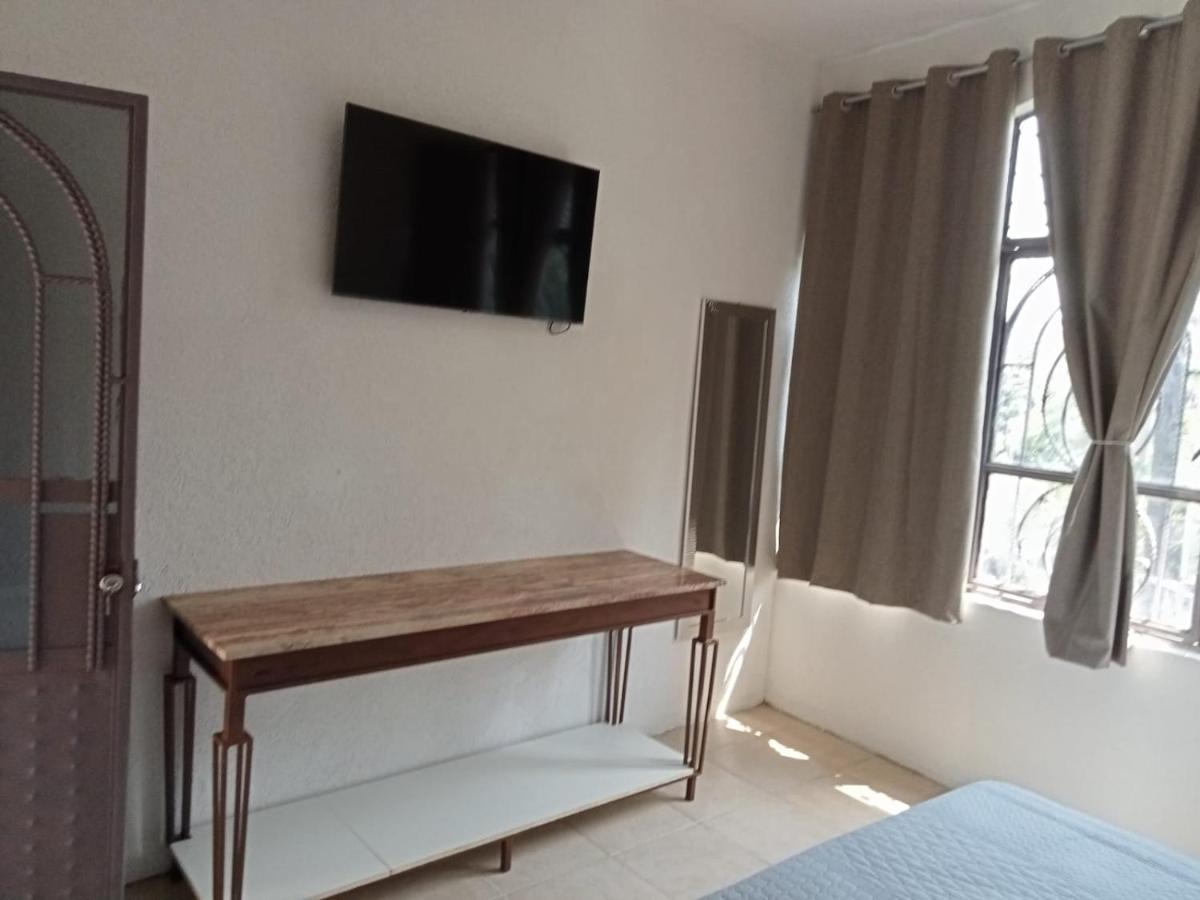 Pensión Villas Beluga