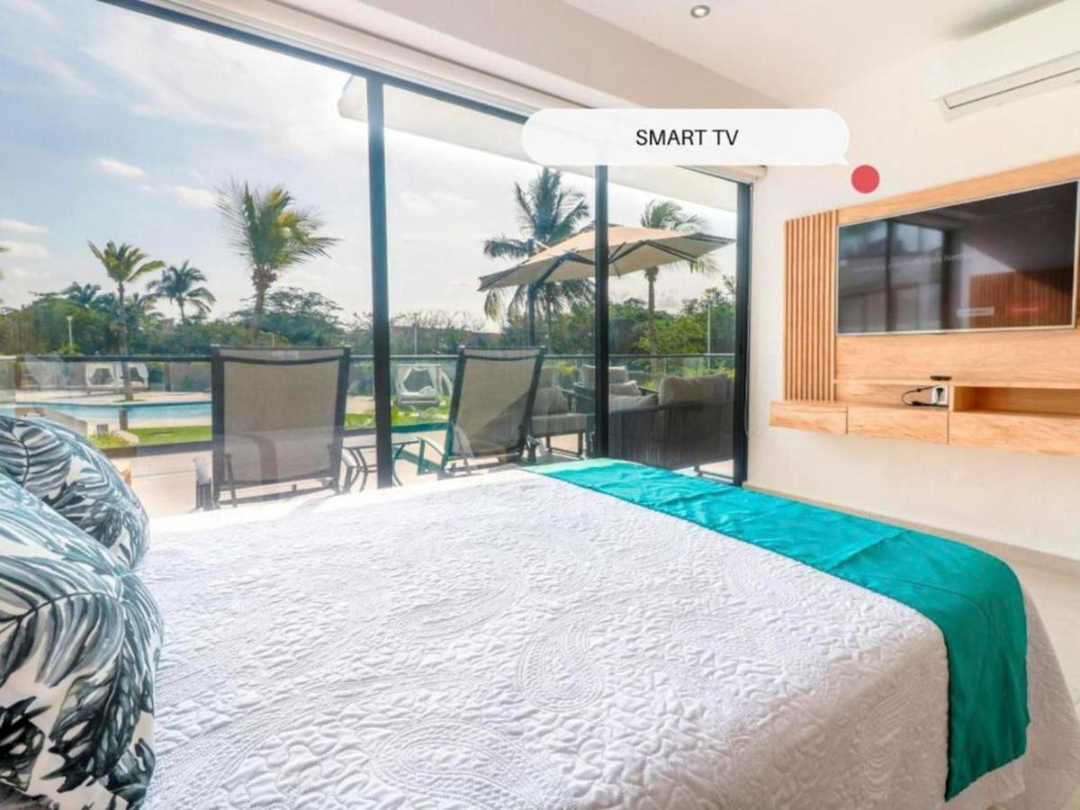 Apartment Hostpal Altamar Diamante Residences