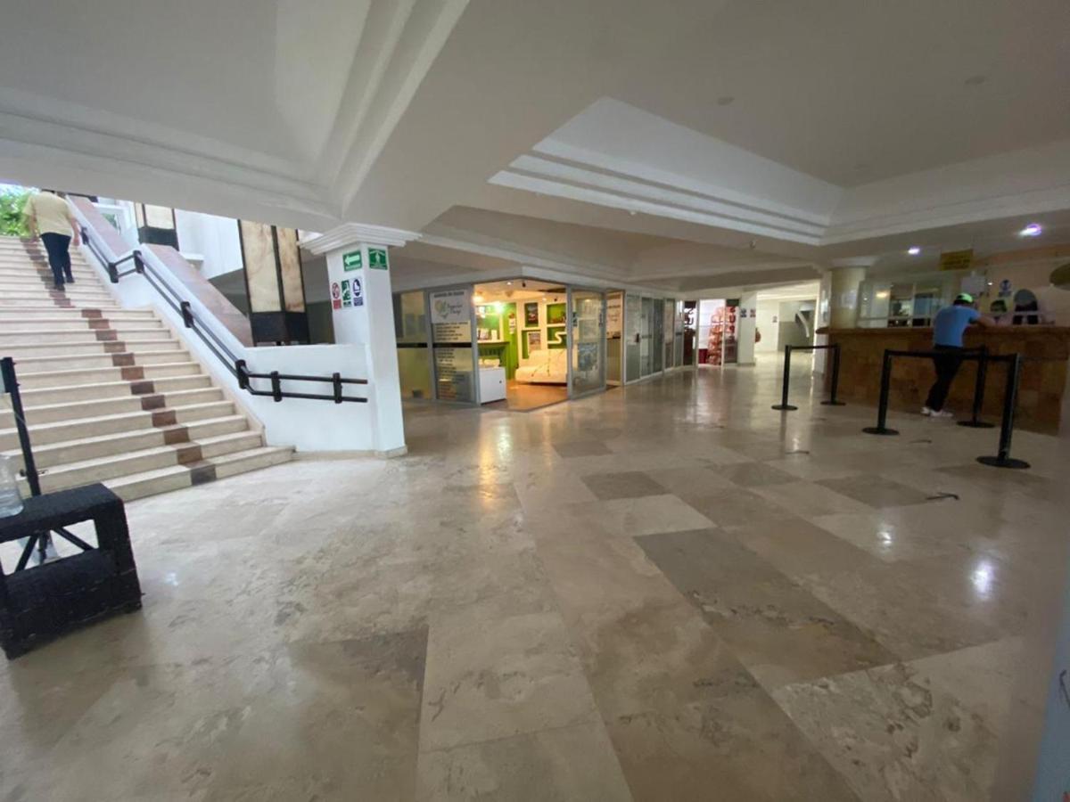 Apartment Departamento Torres Gemelas Charly