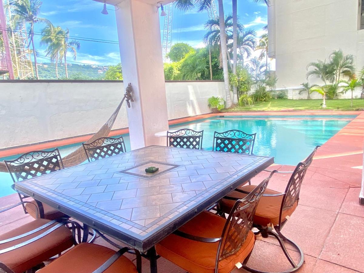 Apartamento Best Location Steps From The Beach Acapulco