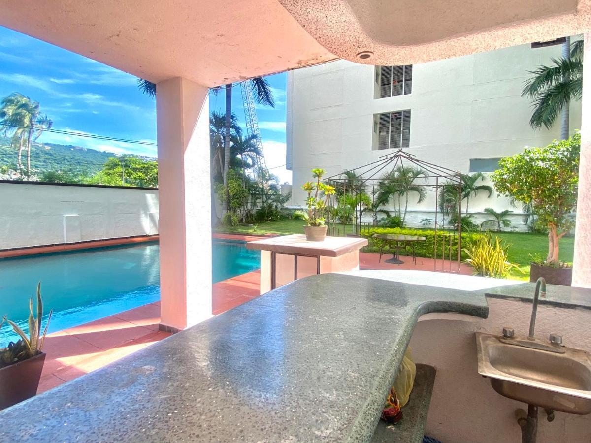 Apartamento Best Location Steps From The Beach