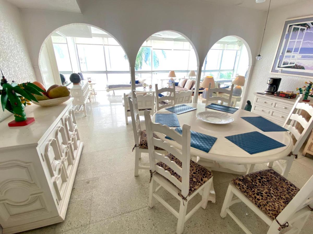 Best Location Steps From The Beach Apartamento *