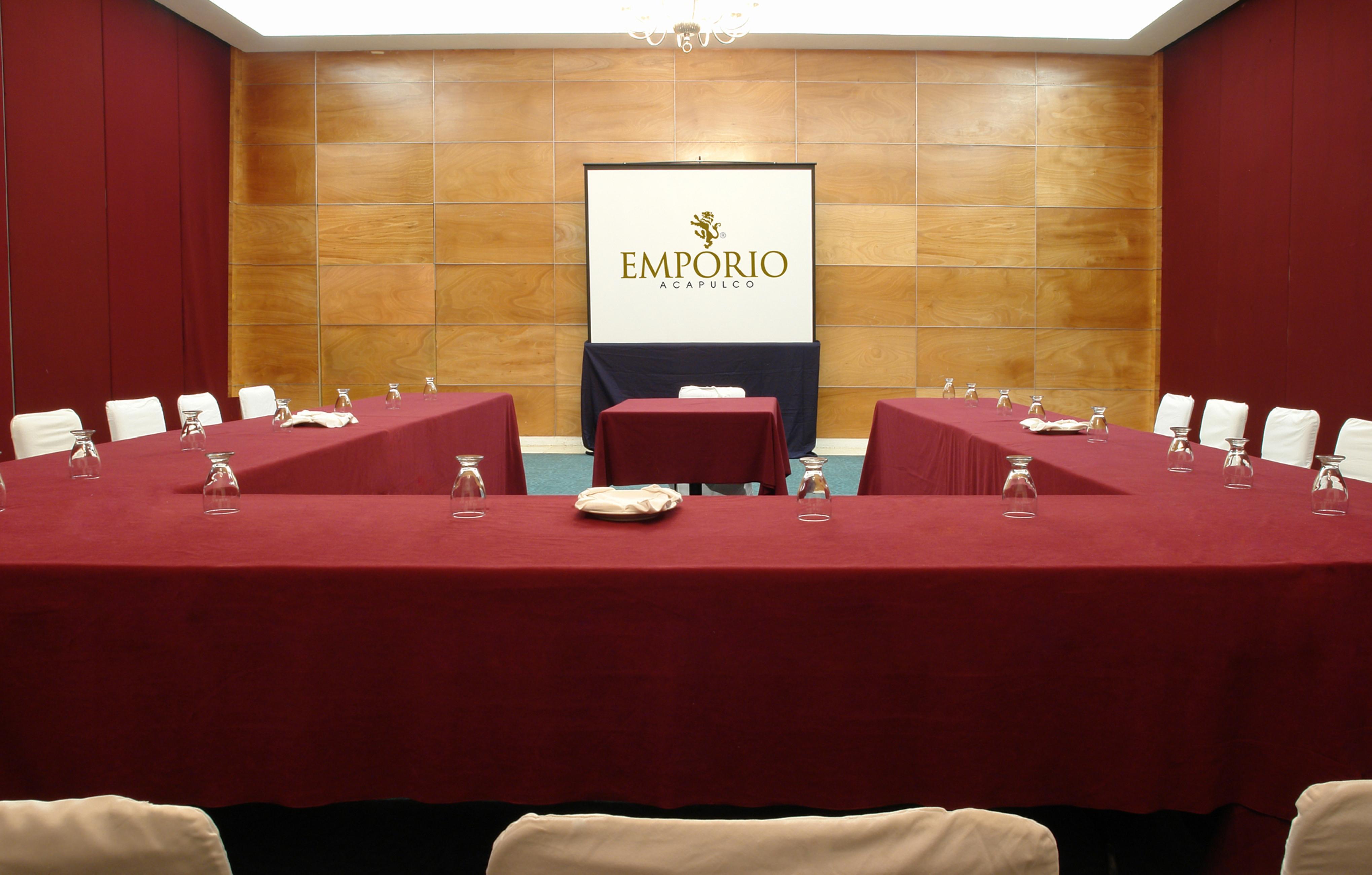 Emporio Hotel Acapulco