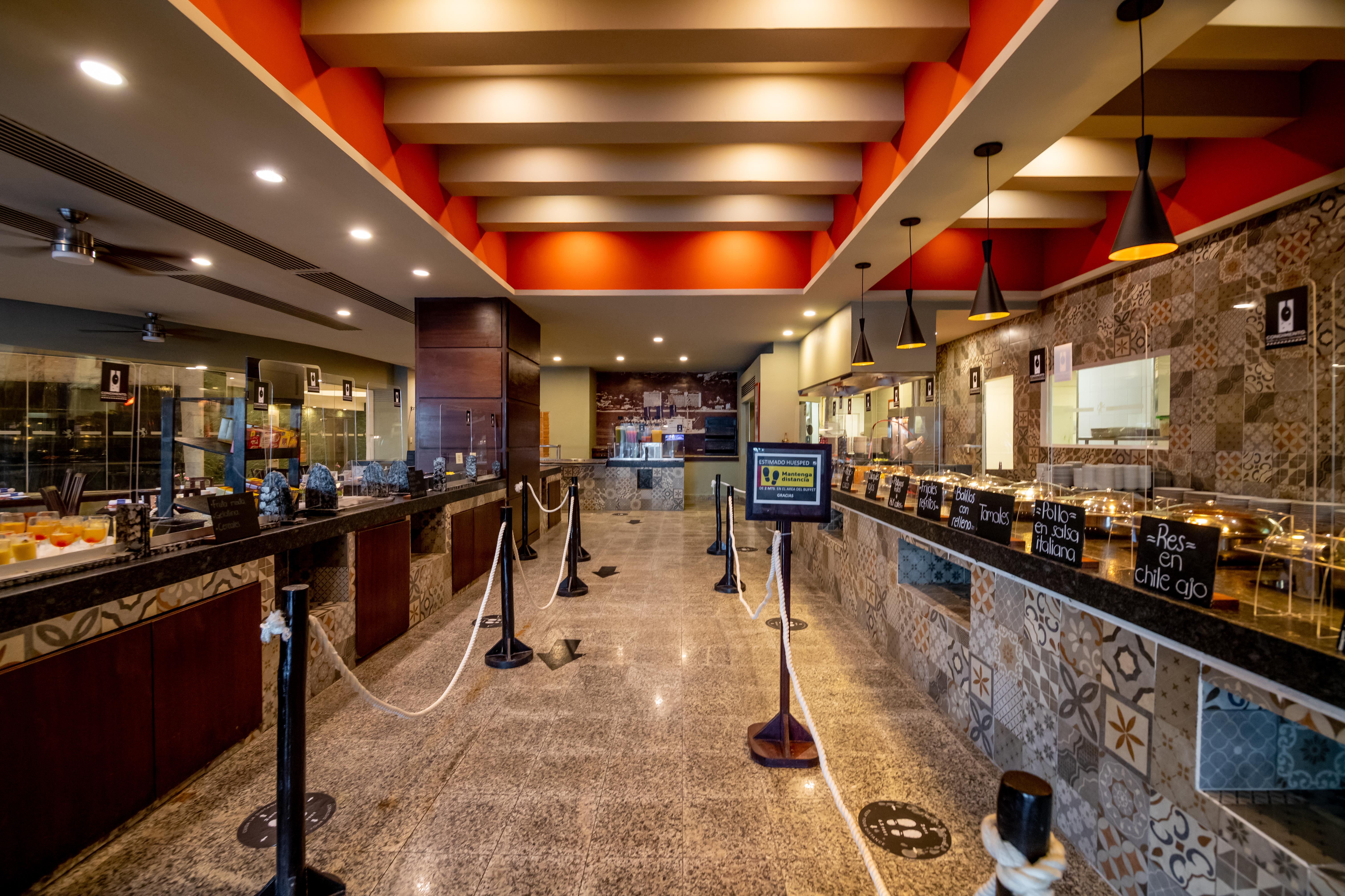 Emporio Hotel Acapulco