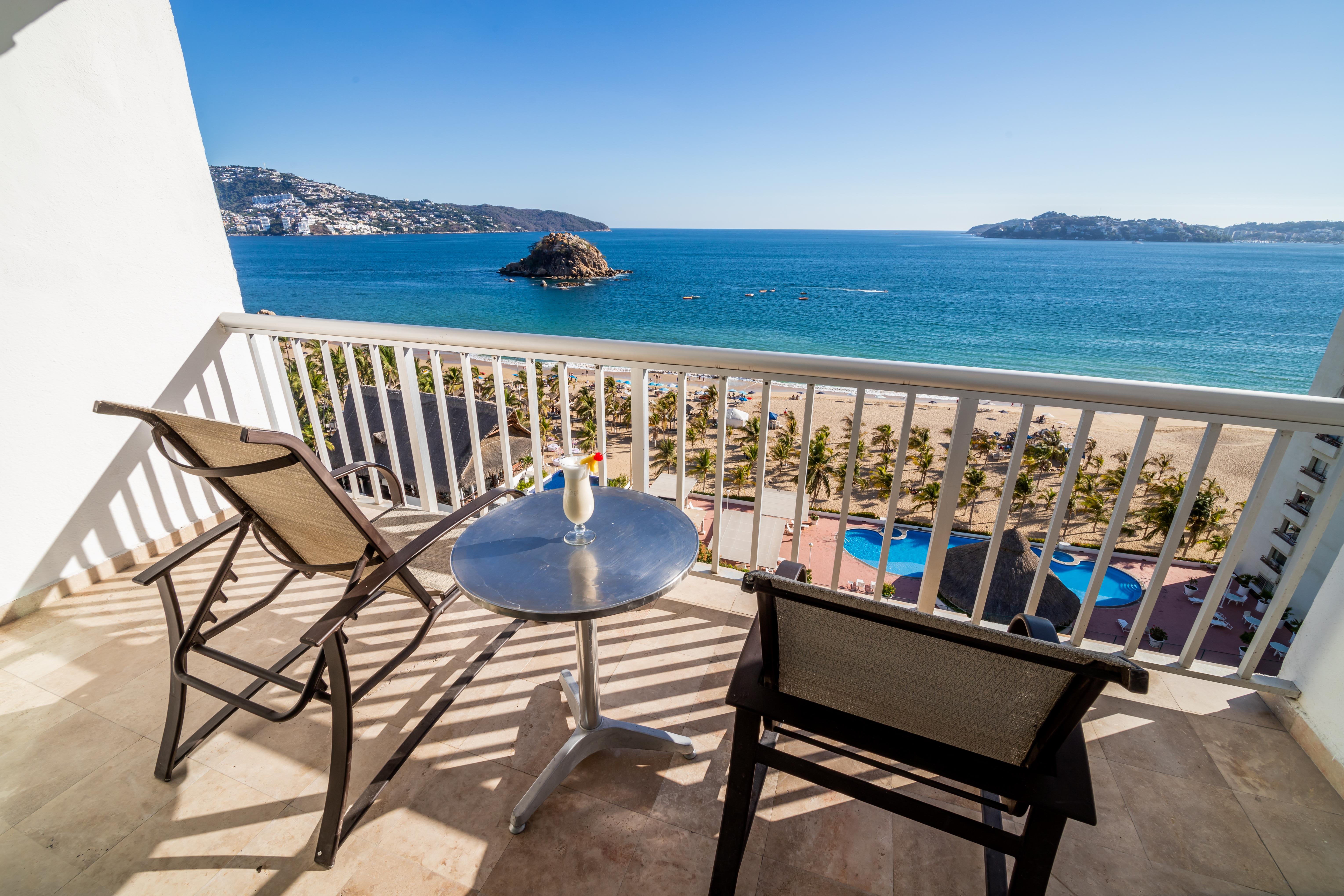 Emporio Hotel Acapulco