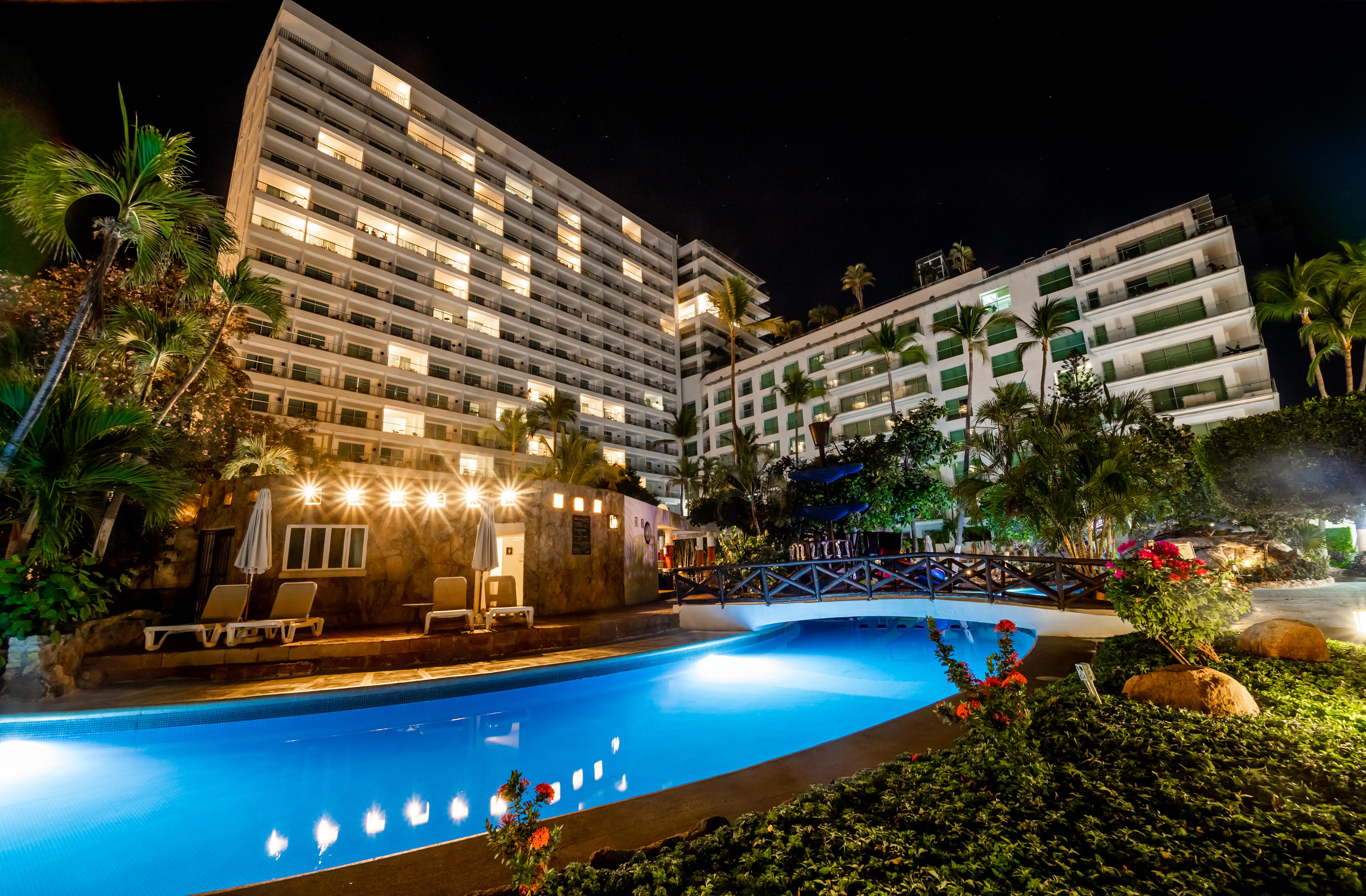 Emporio 5* Acapulco