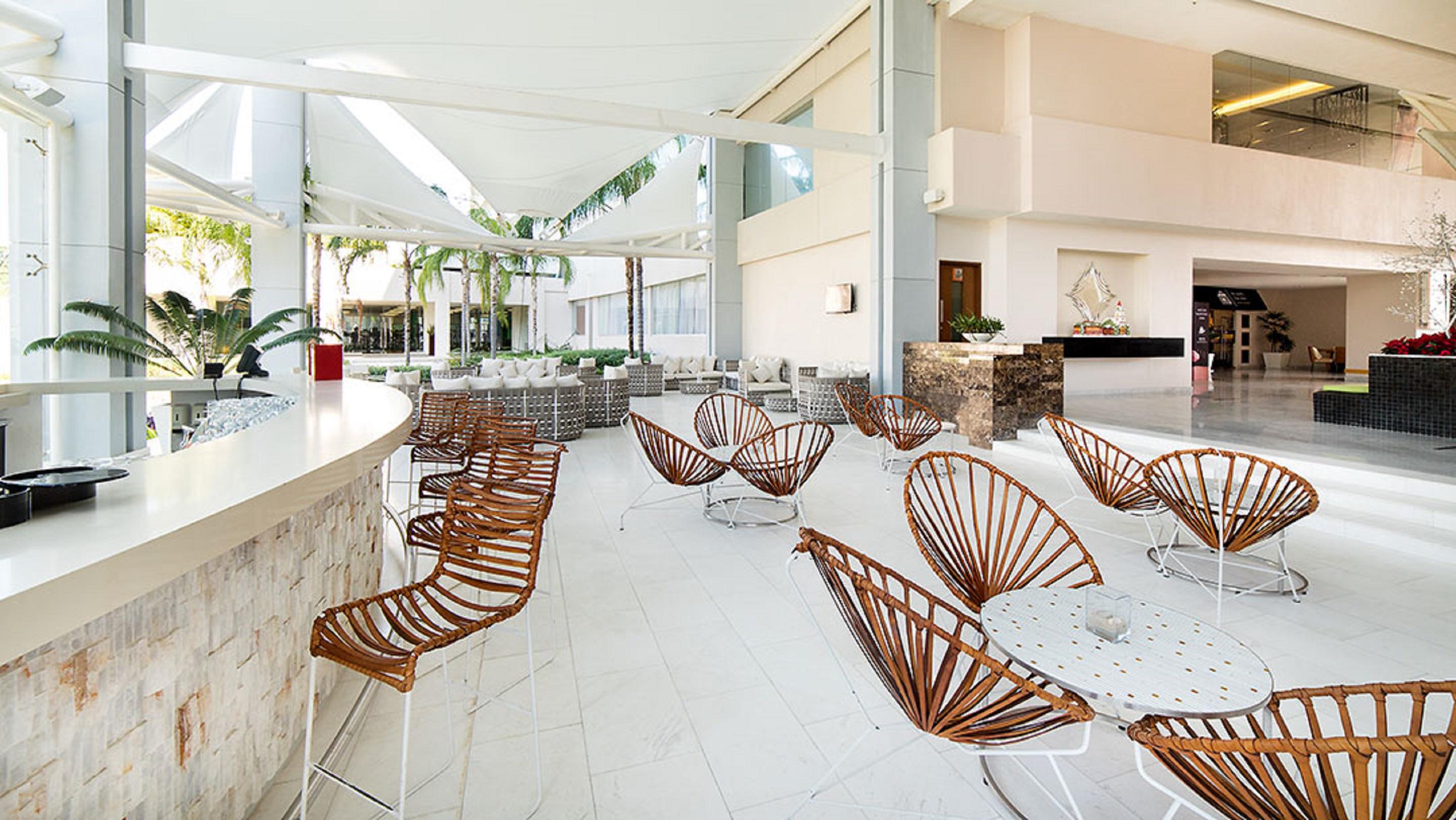 Resort Palacio Mundo Imperial Riviera Diamante 5*