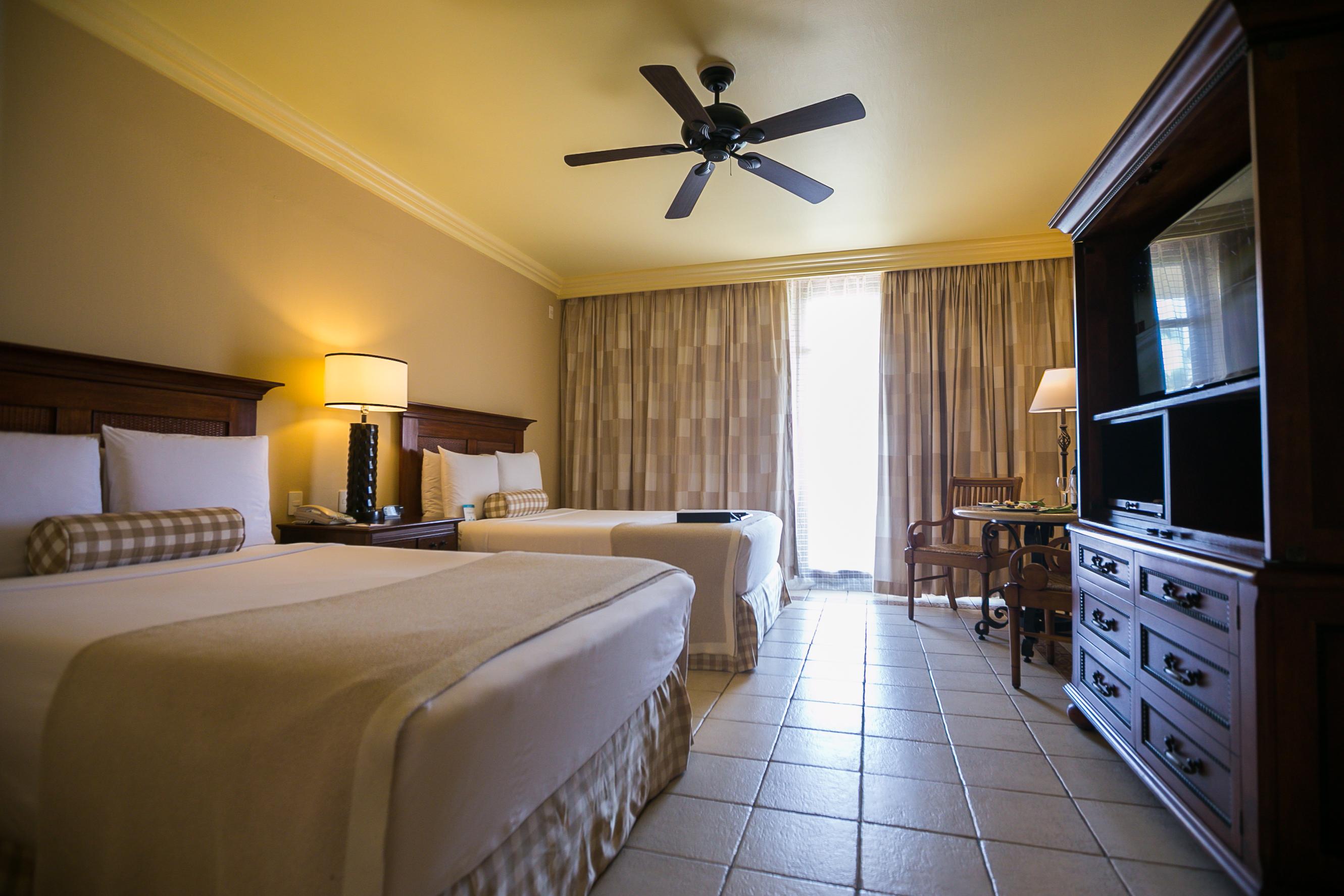 Resort Pierre Mundo Imperial Riviera Diamante 5*