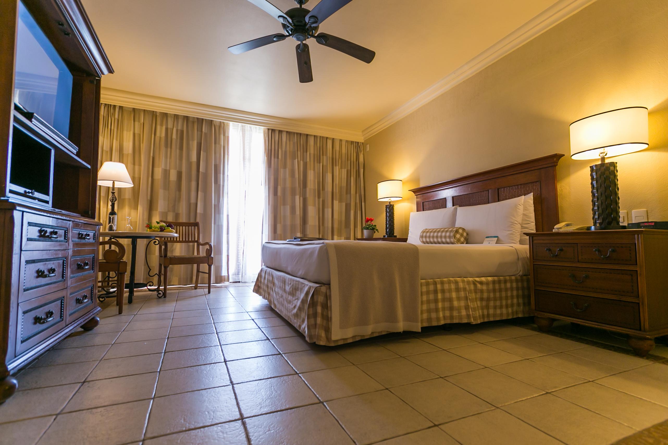 Resort Pierre Mundo Imperial Riviera Diamante Acapulco