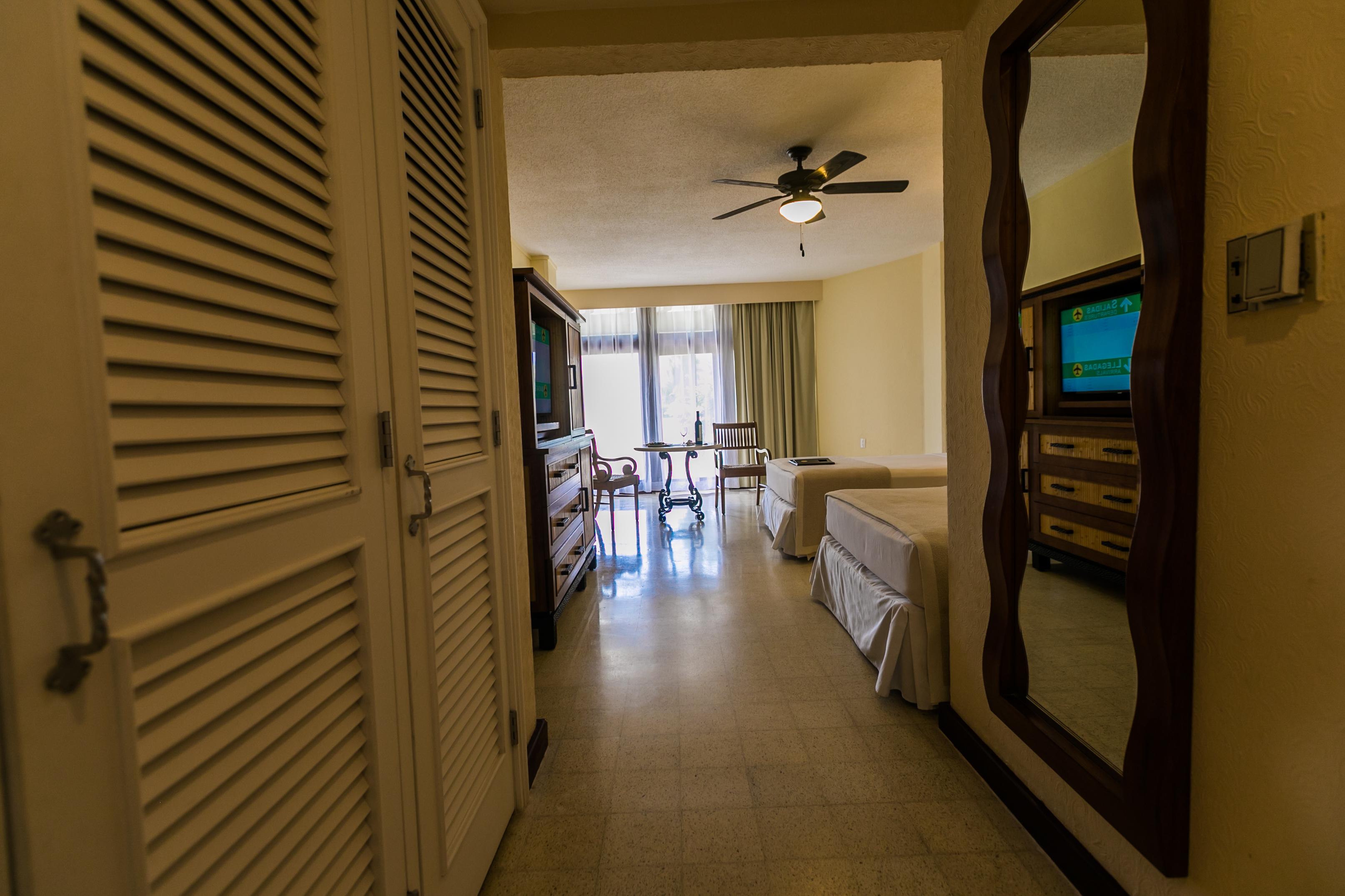 Pierre Mundo Imperial Riviera Diamante 5* Acapulco