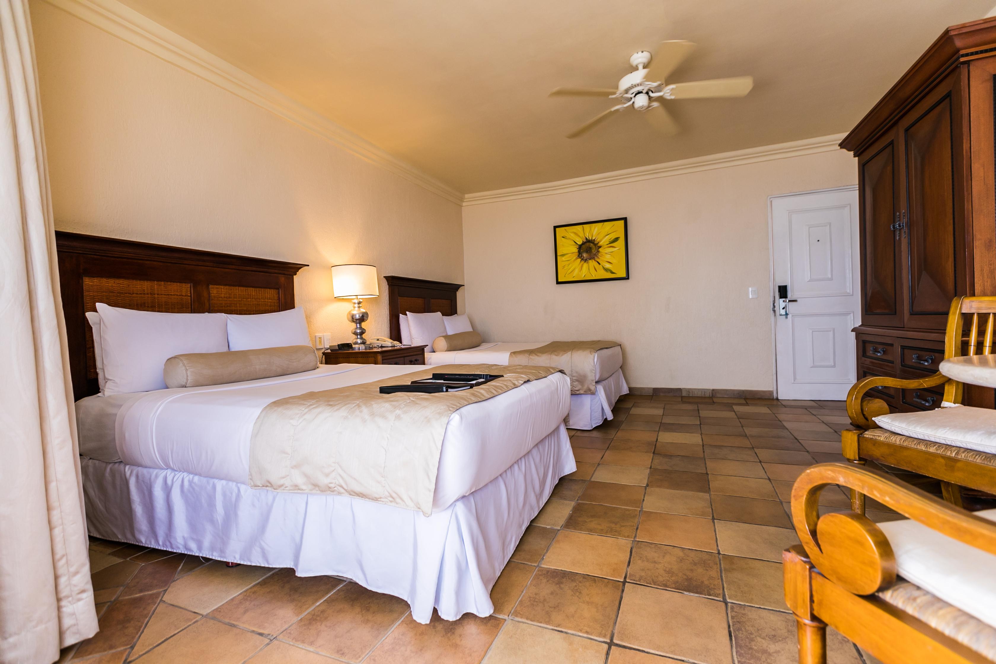 Resort Pierre Mundo Imperial Riviera Diamante 5*