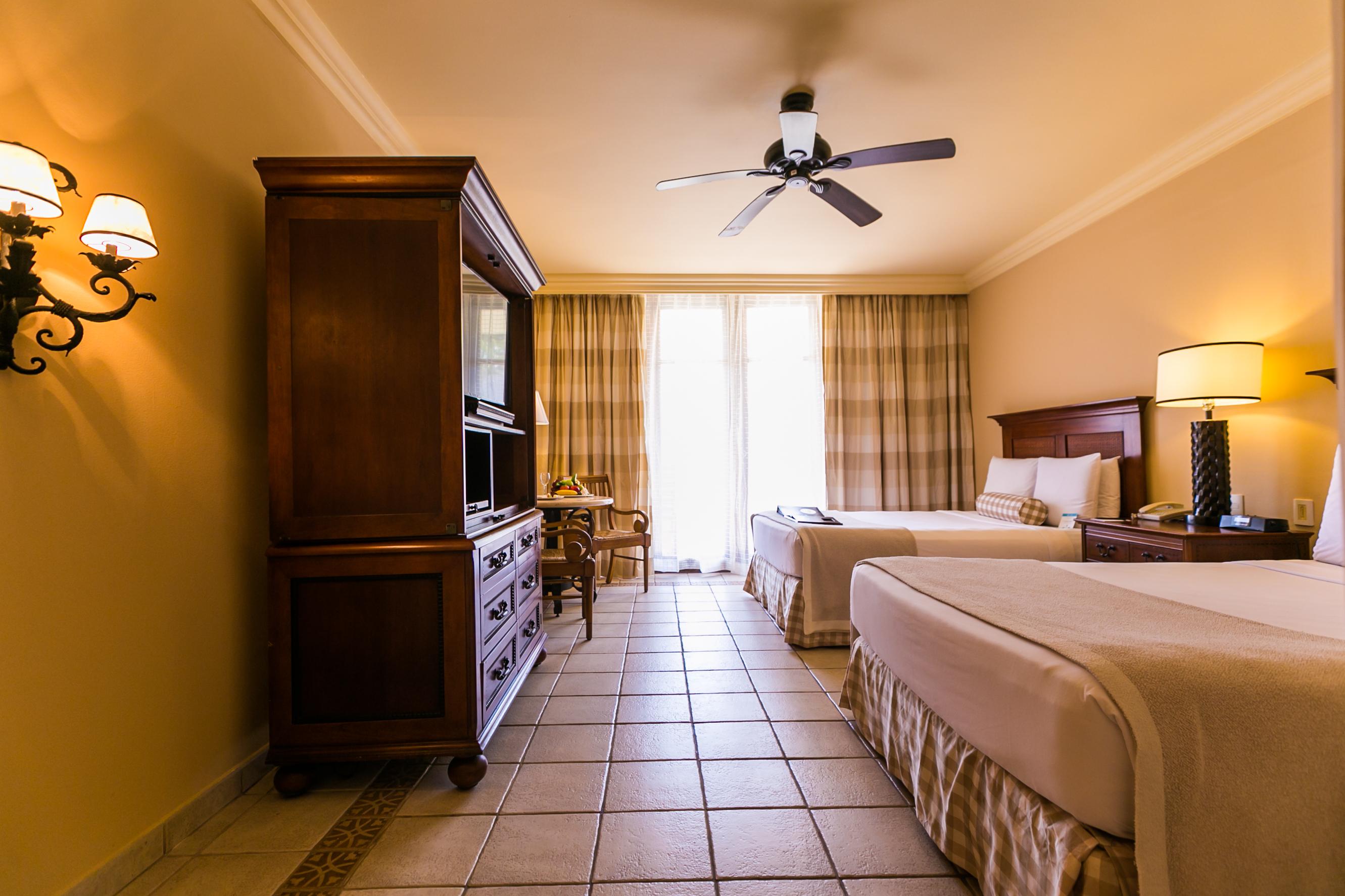 Resort Pierre Mundo Imperial Riviera Diamante 5*