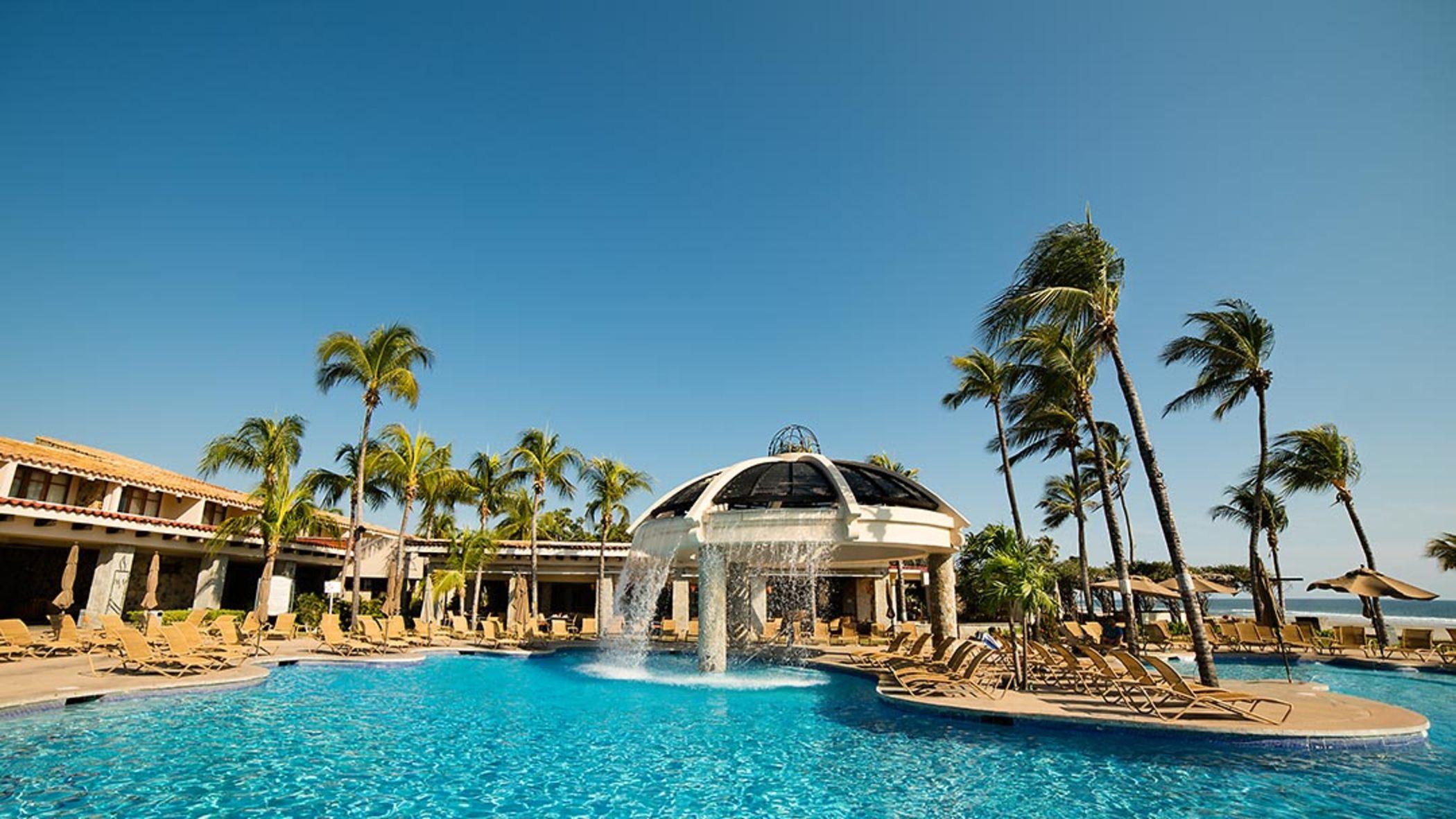 Resort Pierre Mundo Imperial Riviera Diamante