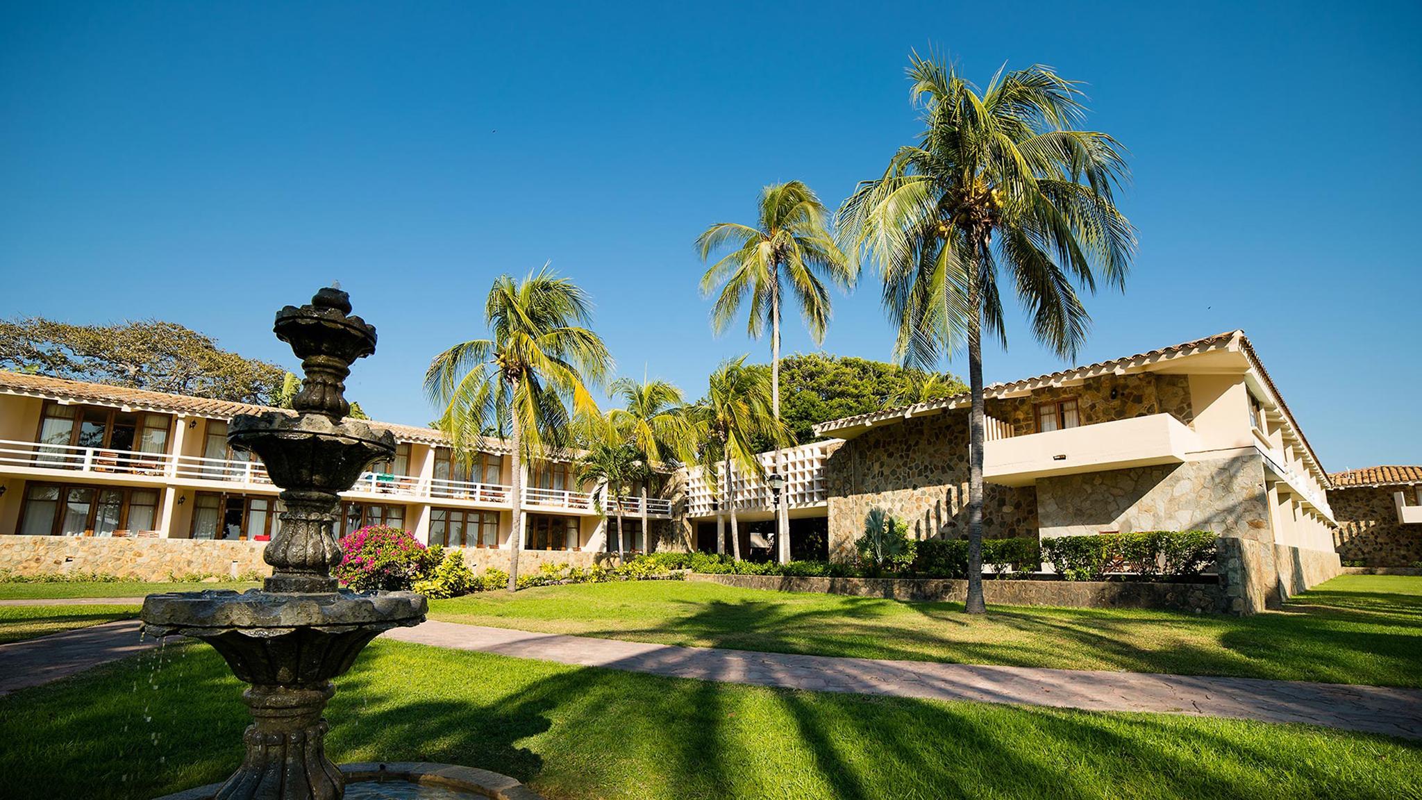 Resort Pierre Mundo Imperial Riviera Diamante 5*