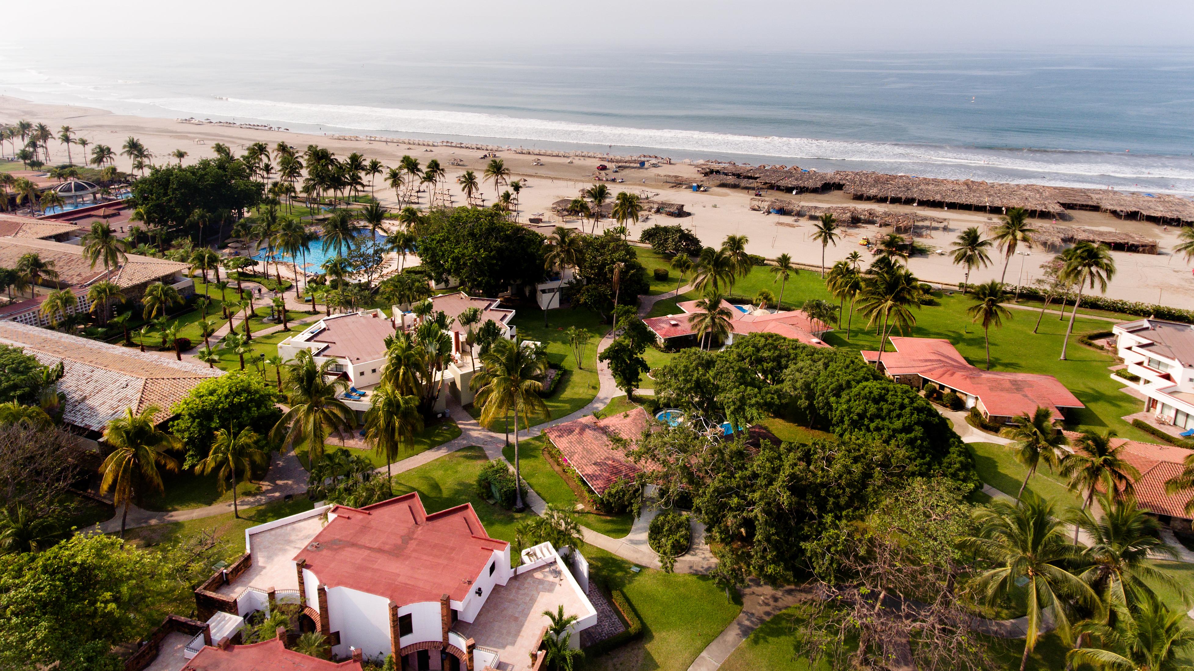 Resort Pierre Mundo Imperial Riviera Diamante