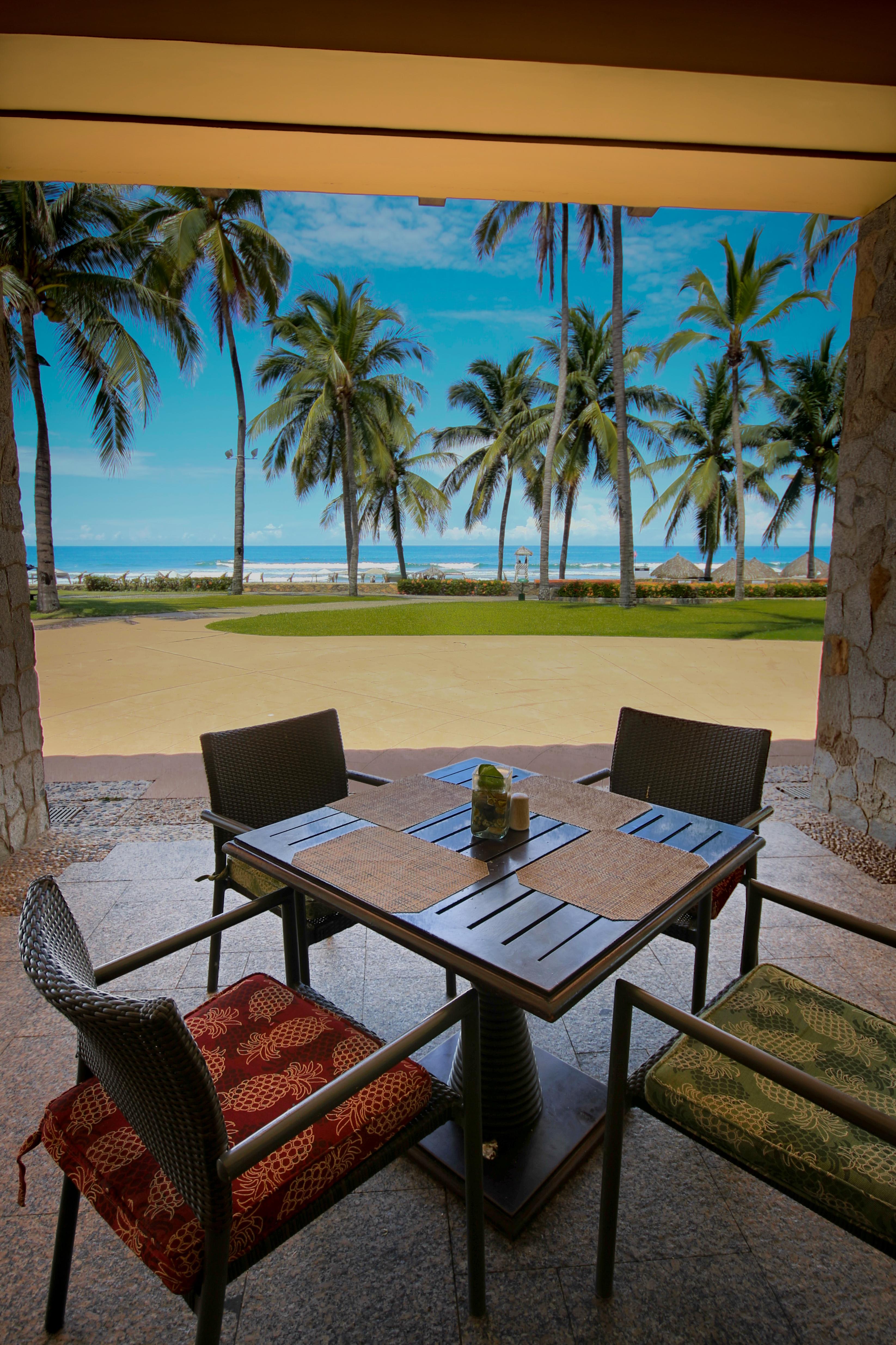 Pierre Mundo Imperial Riviera Diamante 5* Acapulco