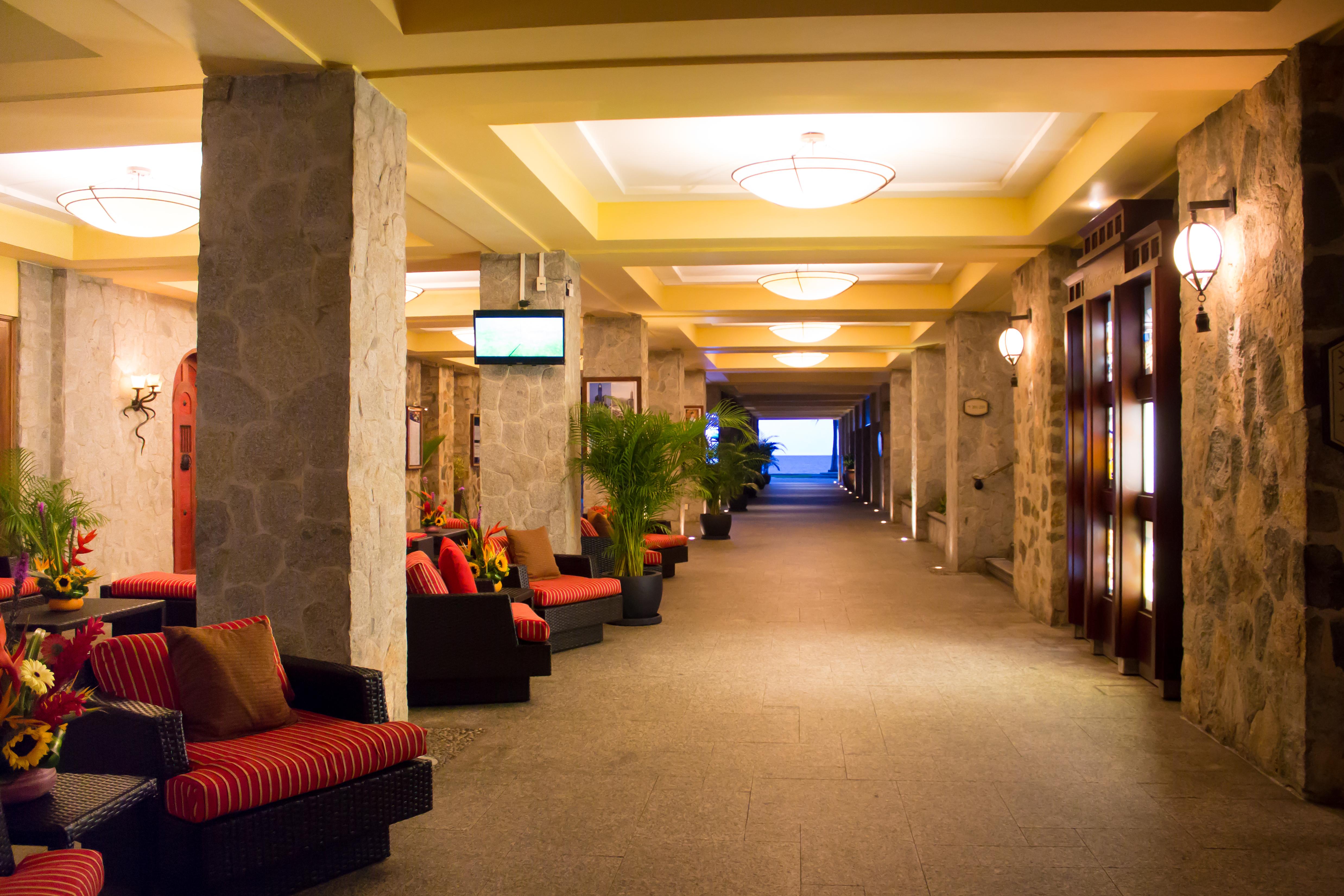Resort Pierre Mundo Imperial Riviera Diamante Acapulco