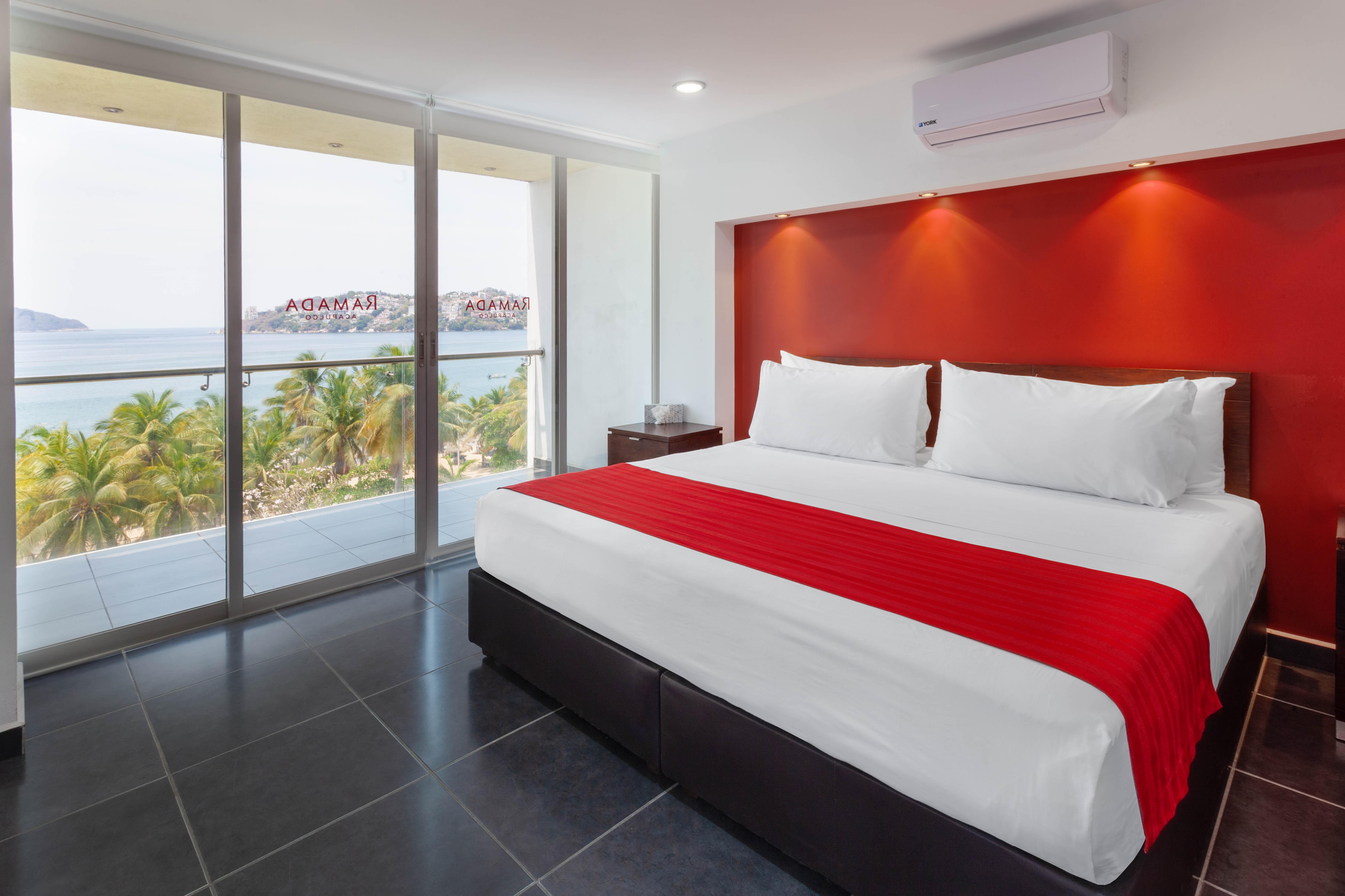 Ramada By Wyndham & Hotel