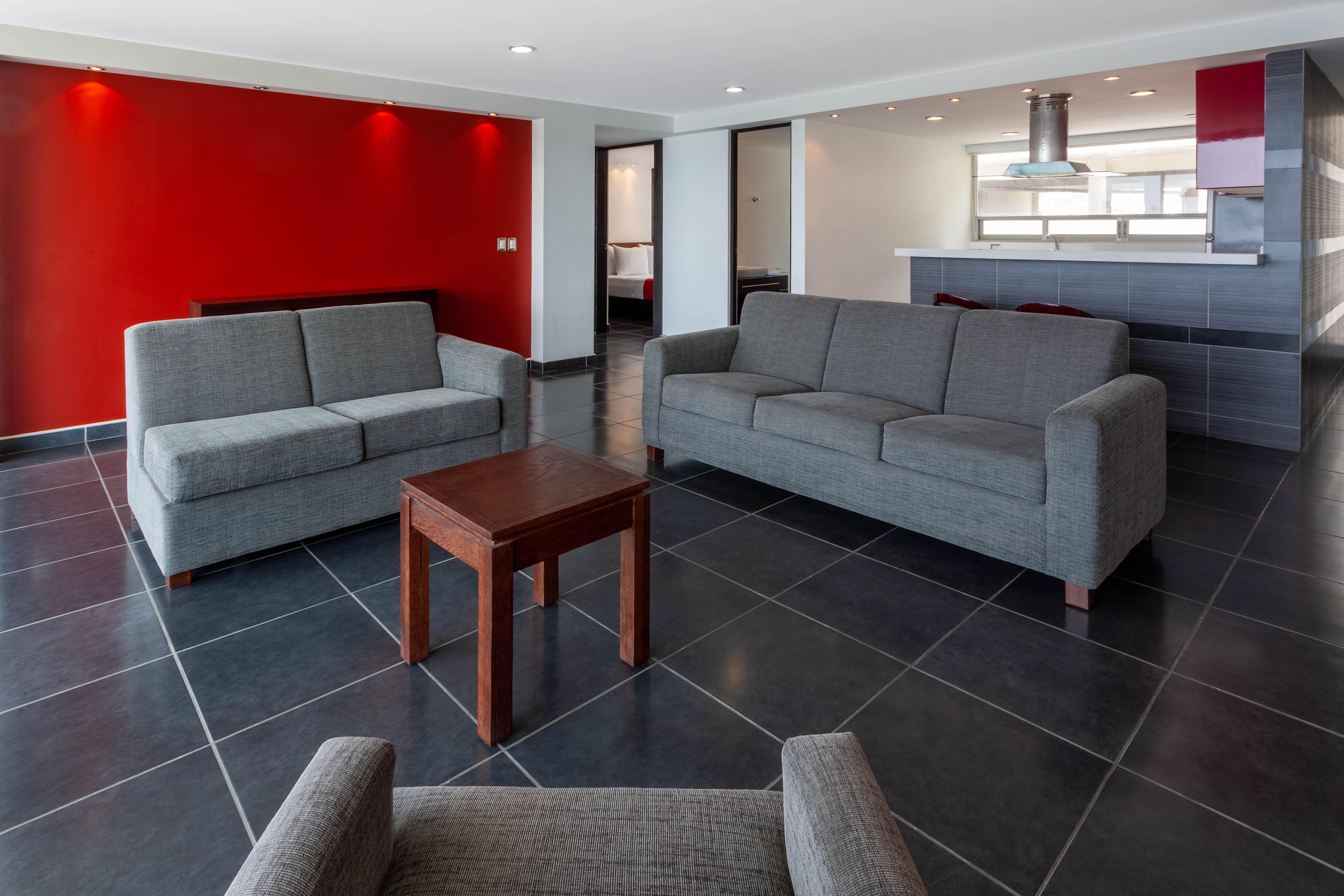 Hotel Ramada By Wyndham &