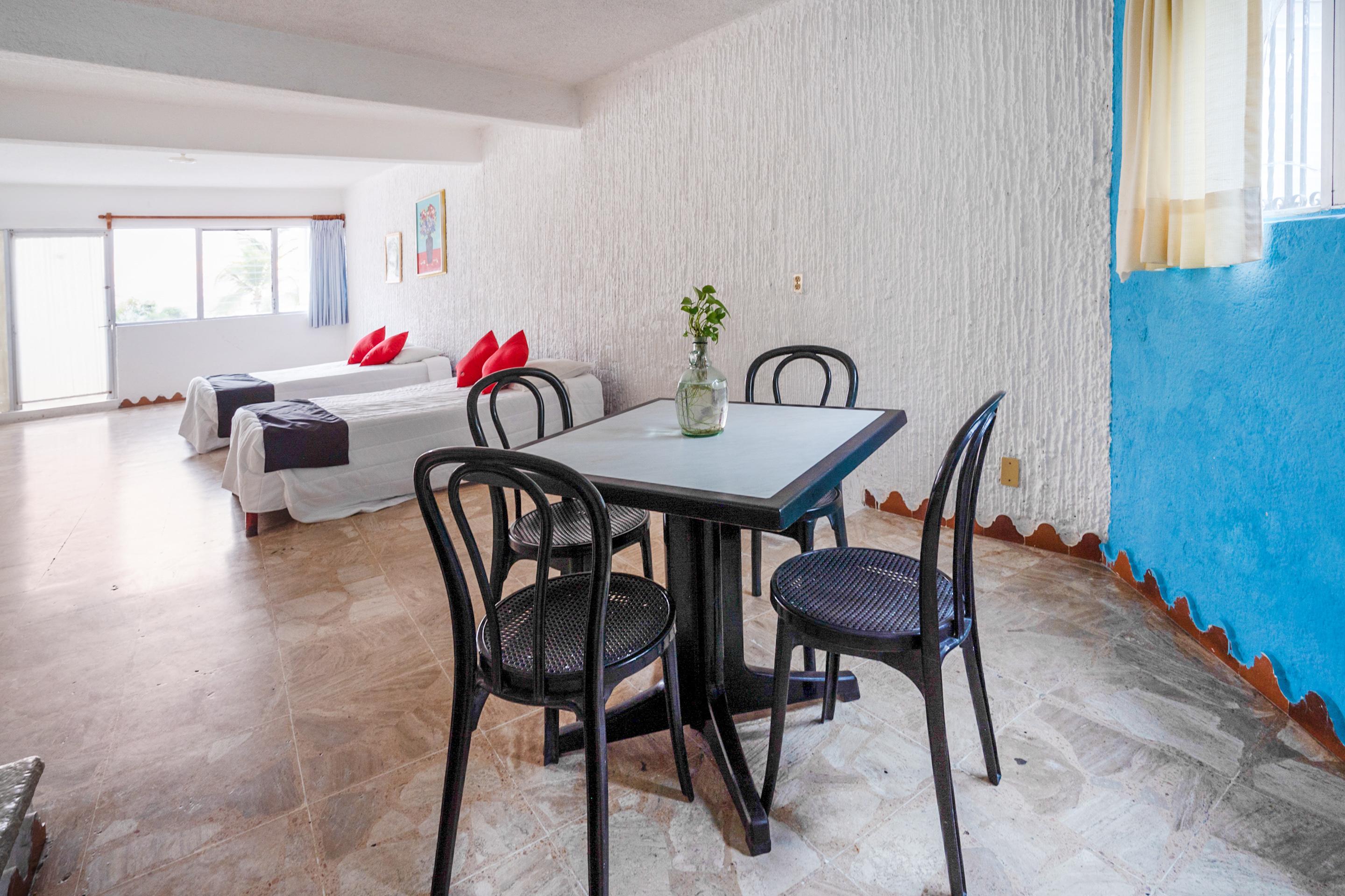 Pacific Paradise Hotel 3*