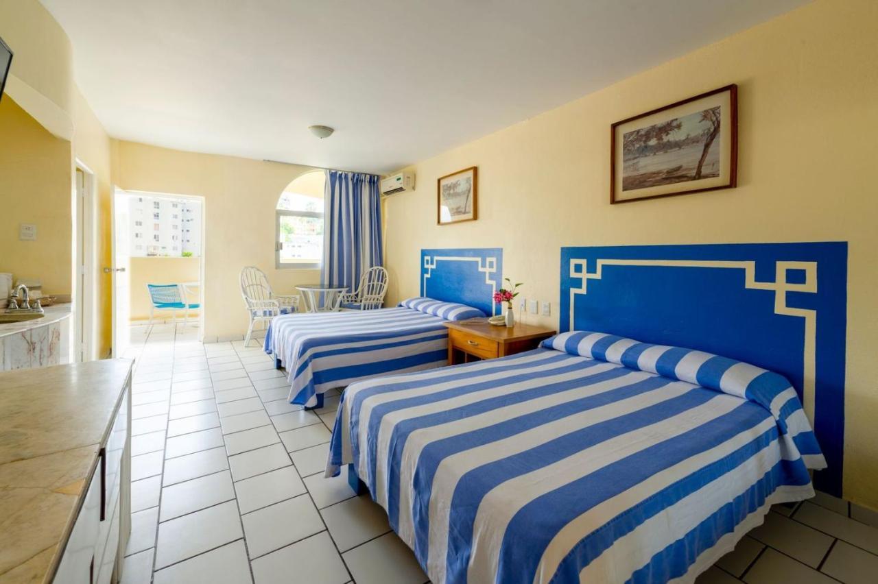 Hotel Acamar 4*