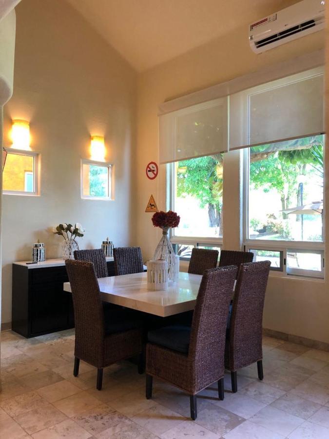 Casa Brisassol Diamante Holiday home *