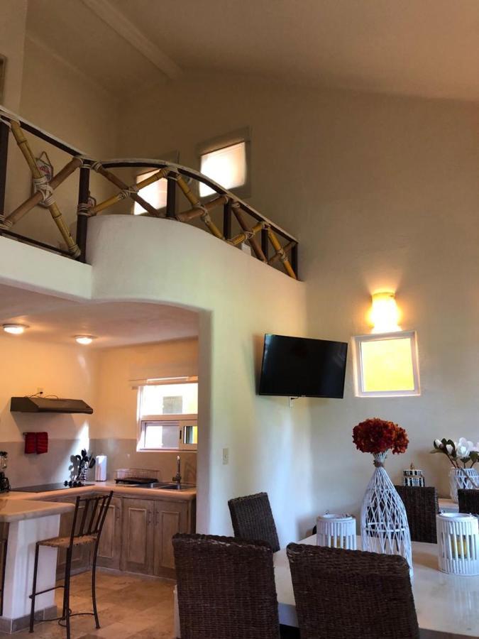 Casa Brisassol Diamante Holiday home Acapulco