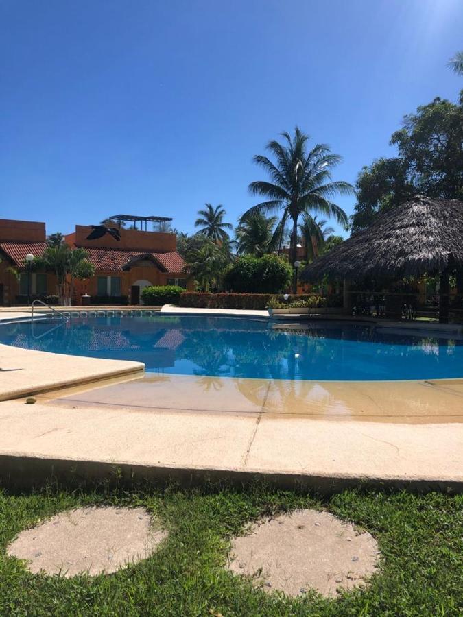 Casa Brisassol Diamante Holiday home *